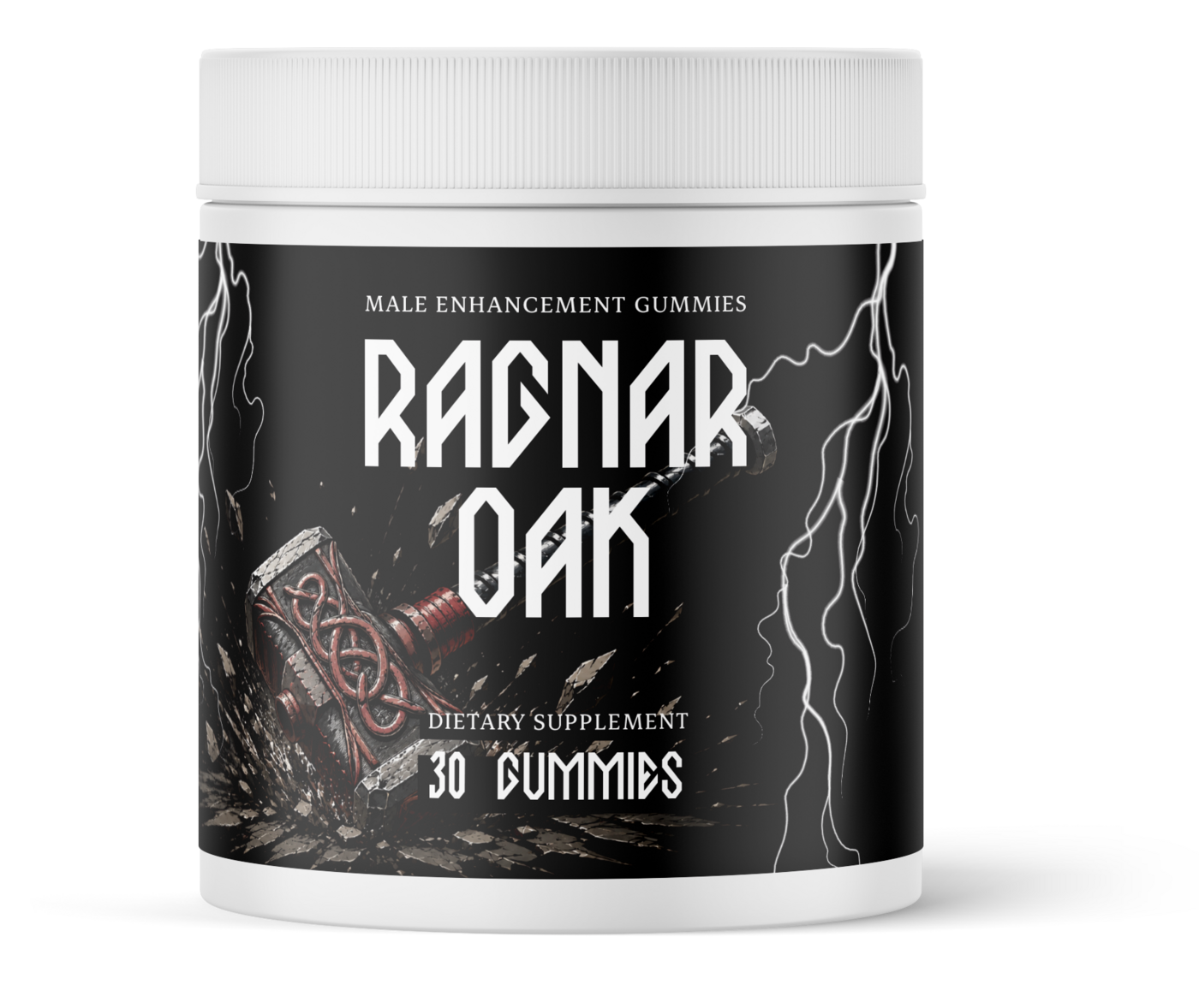 RagnarOak Product overview