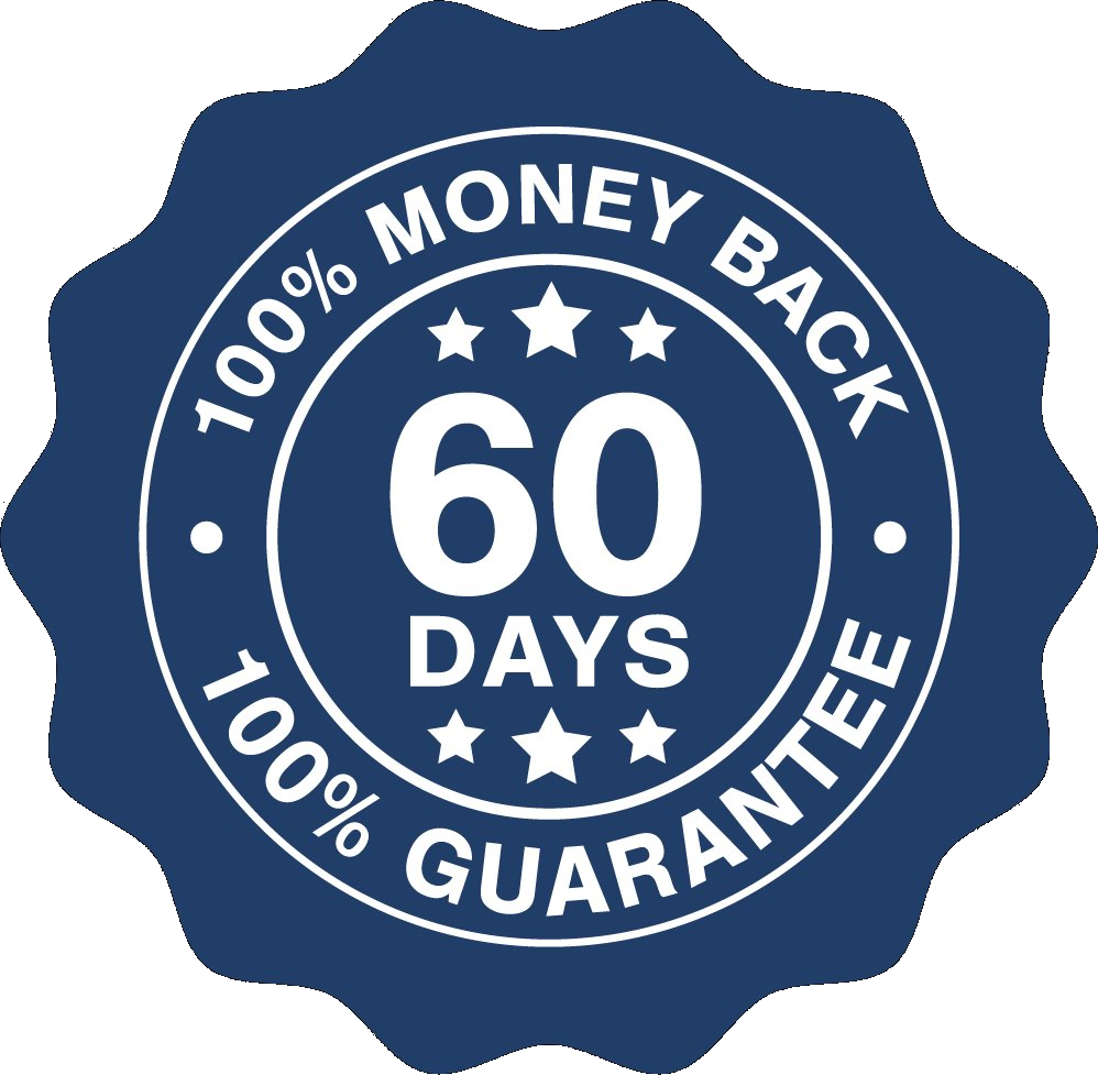 RagnarOak money back Guarantee
